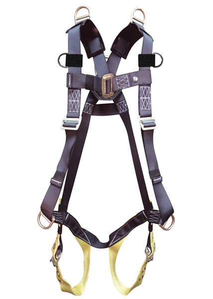Elk River 5 D-Ring Confined Space Harness from Columbia Safety