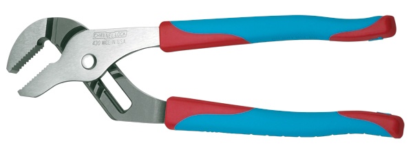 Channellock 9C430CB Tongue and Groove Plier from Columbia Safety