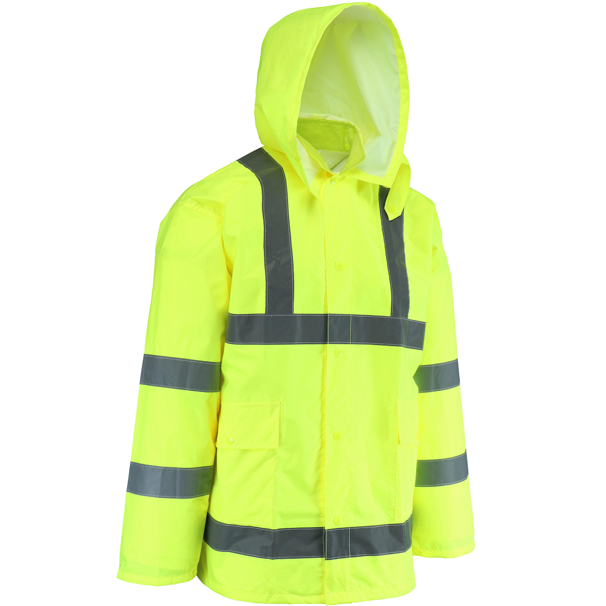PIP West Chester Industrial Class 3 Rain Suit from Columbia Safety