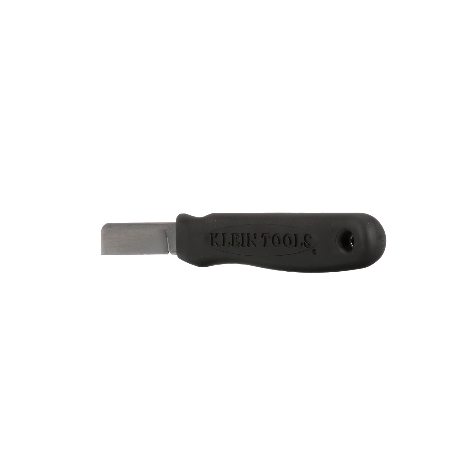Klein Tools 6-1/2 Inch Cable Splicing Knife from Columbia Safety