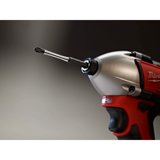Milwaukee SHOCKWAVE 2 inch Power Bit Torx T30 from Columbia Safety
