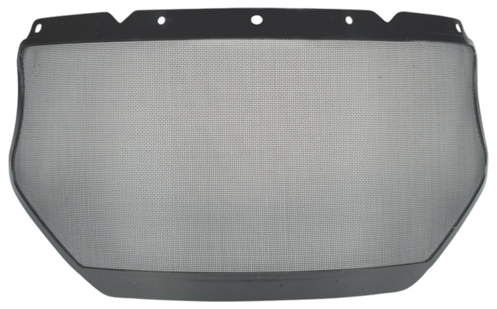 MSA V-Gard Wire Mesh Visor from Columbia Safety