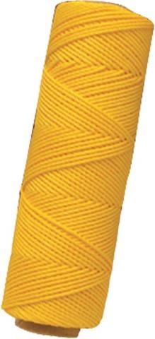 Marshalltown Twisted Nylon Mason's Line from Columbia Safety