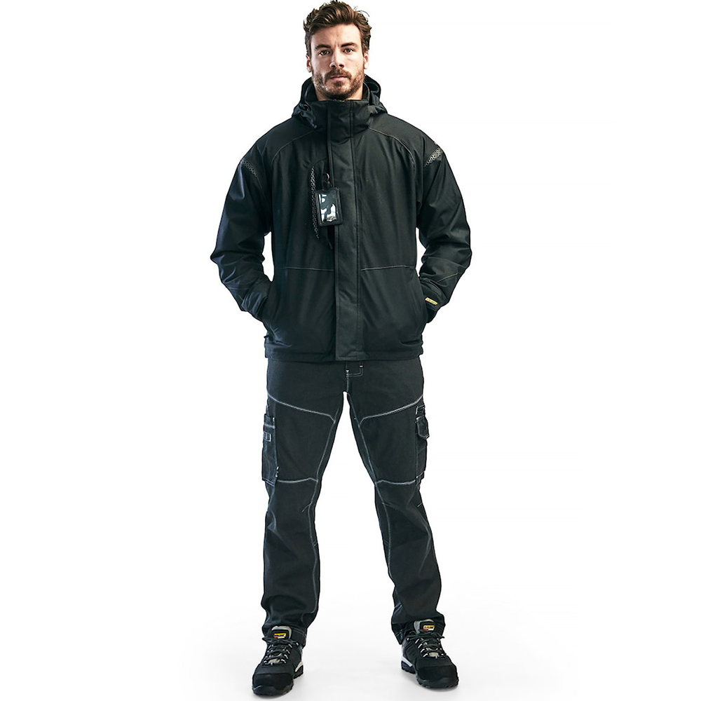 Blaklader 4797 Shell Jacket from Columbia Safety