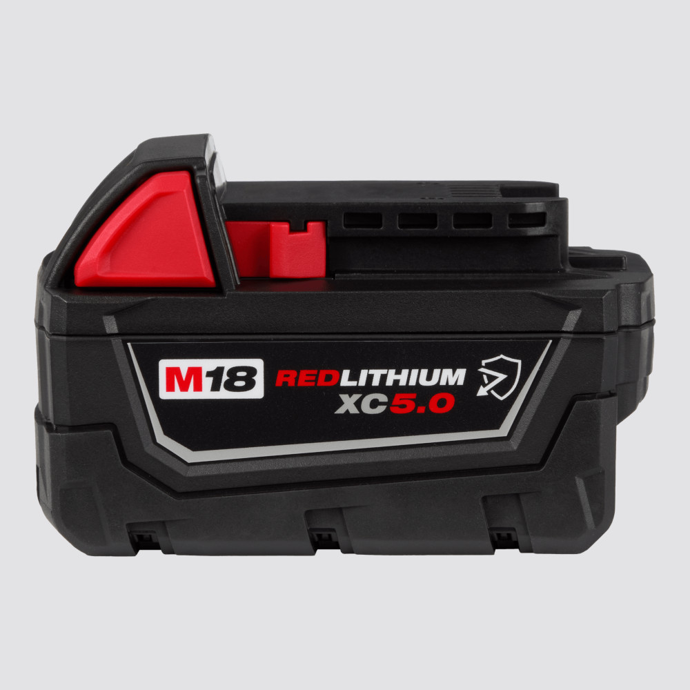 Milwaukee M18 Fuel 7-Tool Combo Kit from Columbia Safety