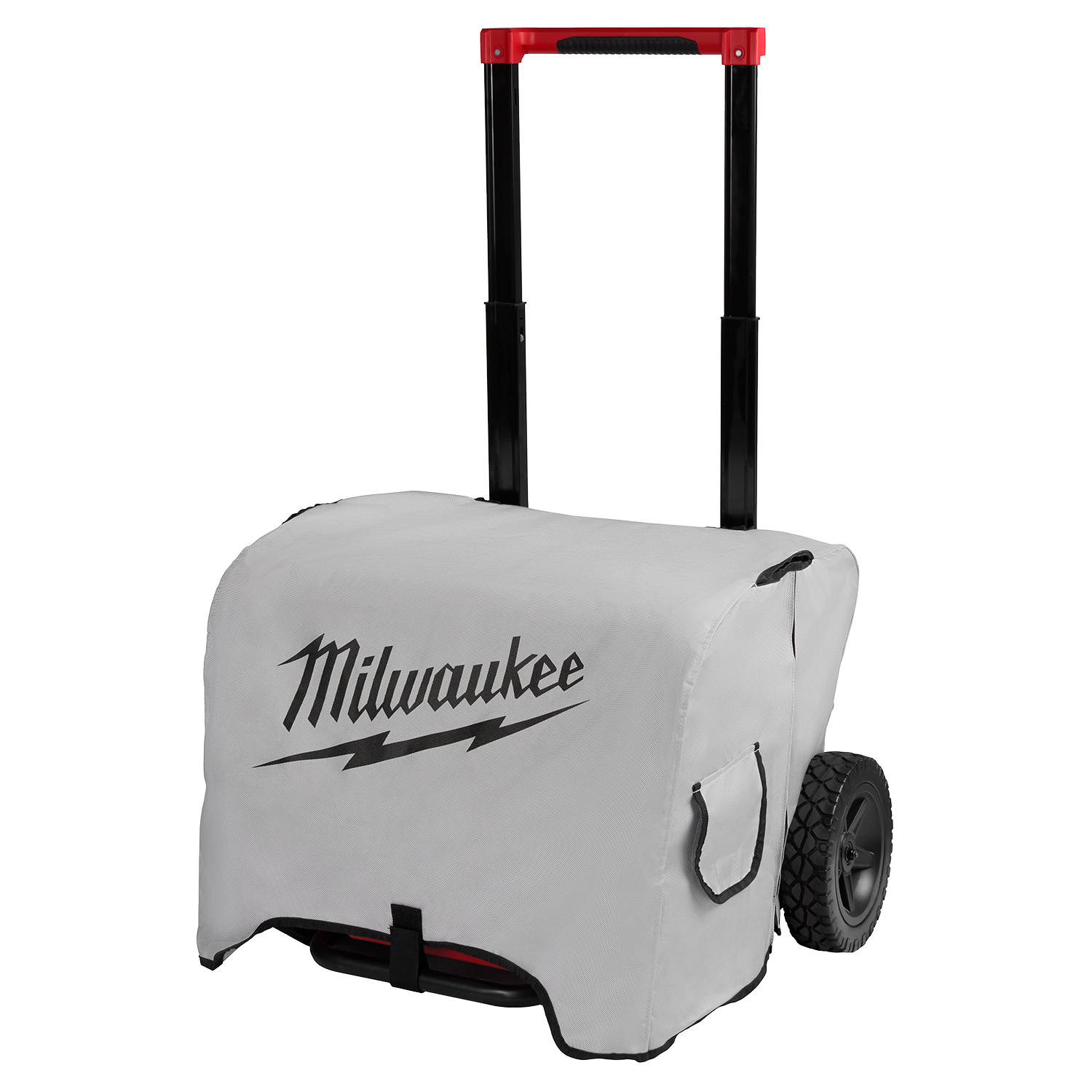 Milwaukee ROLL-ON 7200W/3600W 2.5kWh Power Supply Protective Cover from Columbia Safety