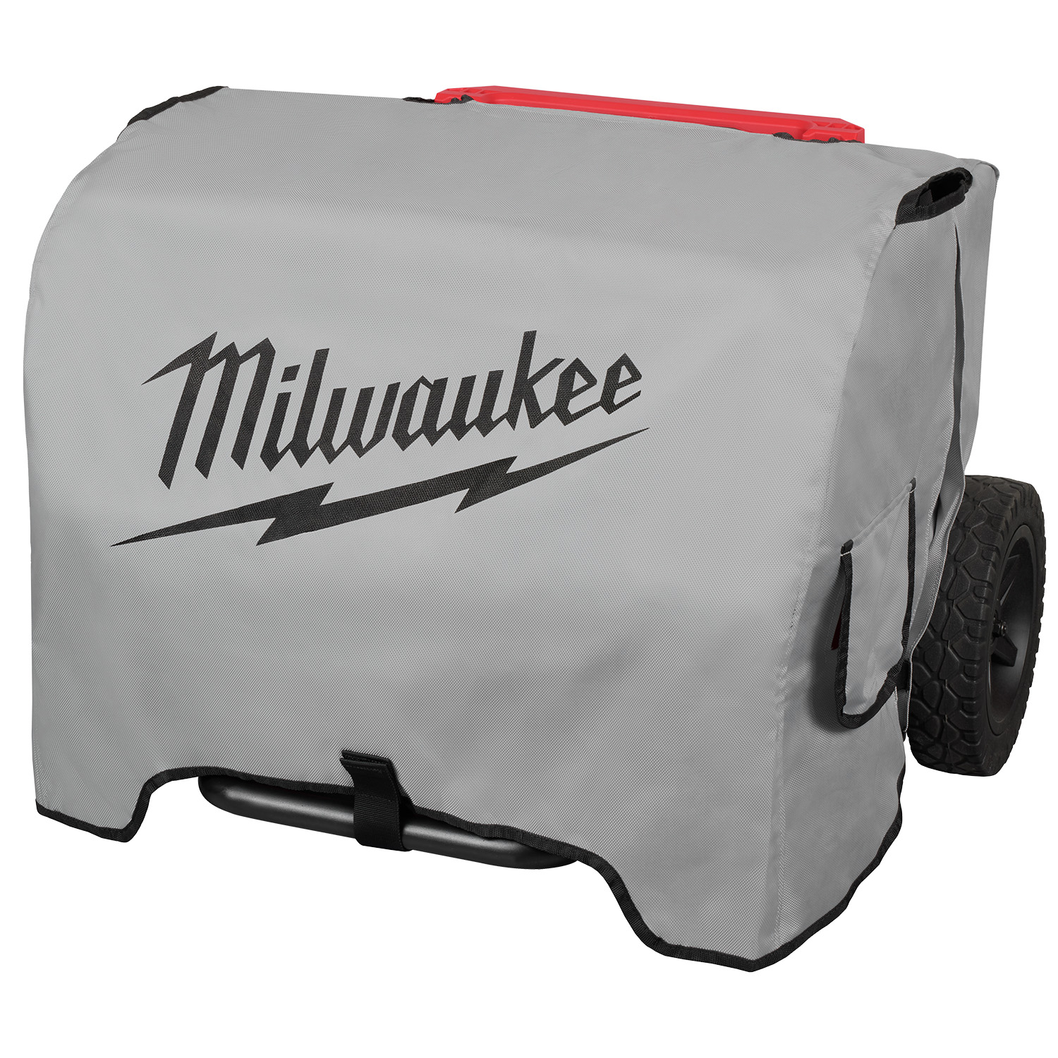 Milwaukee ROLL-ON 7200W/3600W 2.5kWh Power Supply Protective Cover from Columbia Safety
