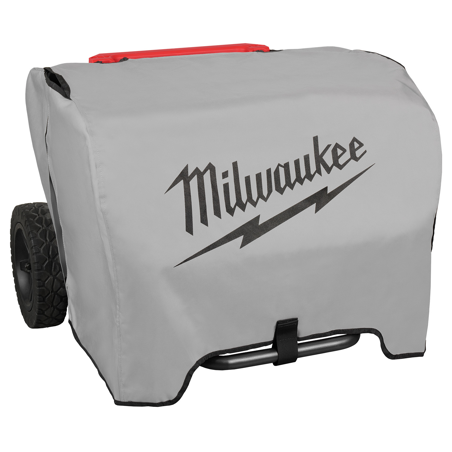 Milwaukee ROLL-ON 7200W/3600W 2.5kWh Power Supply Protective Cover from Columbia Safety