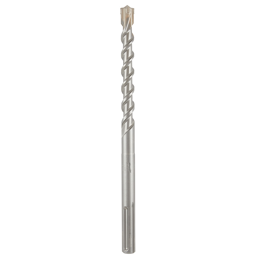 Milwaukee 5/8 inch x 7 inch x 13 inch SDS-MAX Drill Bit from Columbia Safety