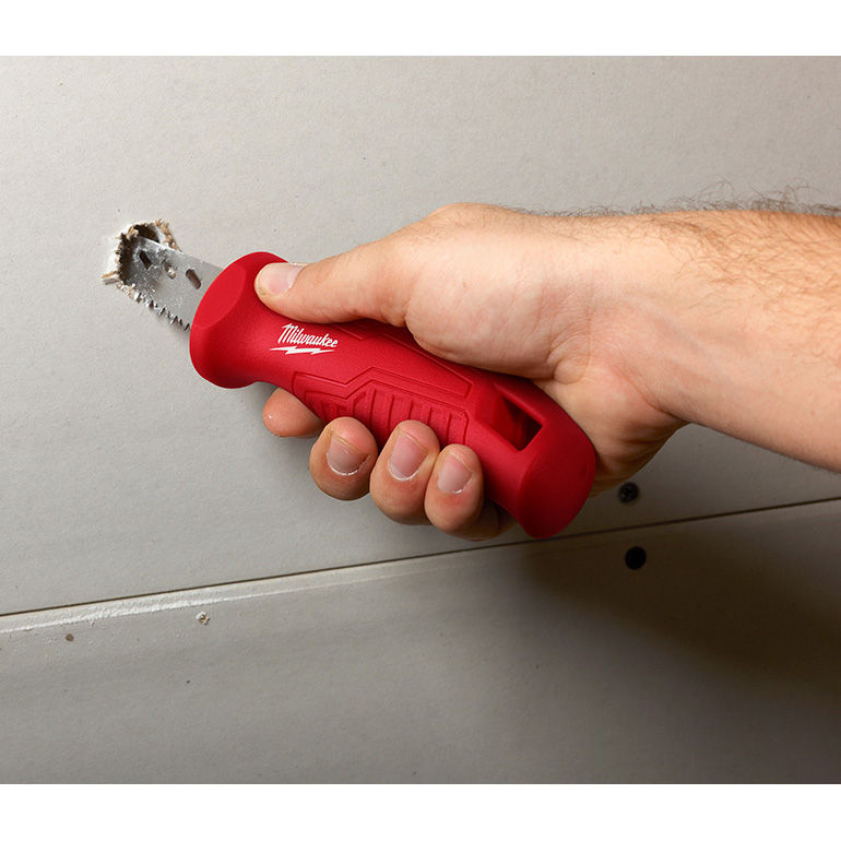 Milwaukee Rasping Jab Saw from Columbia Safety