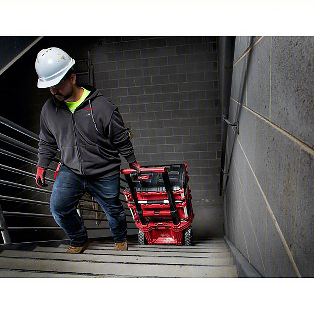 Milwaukee 18 Piece Electricians Tool Kit  from Columbia Safety
