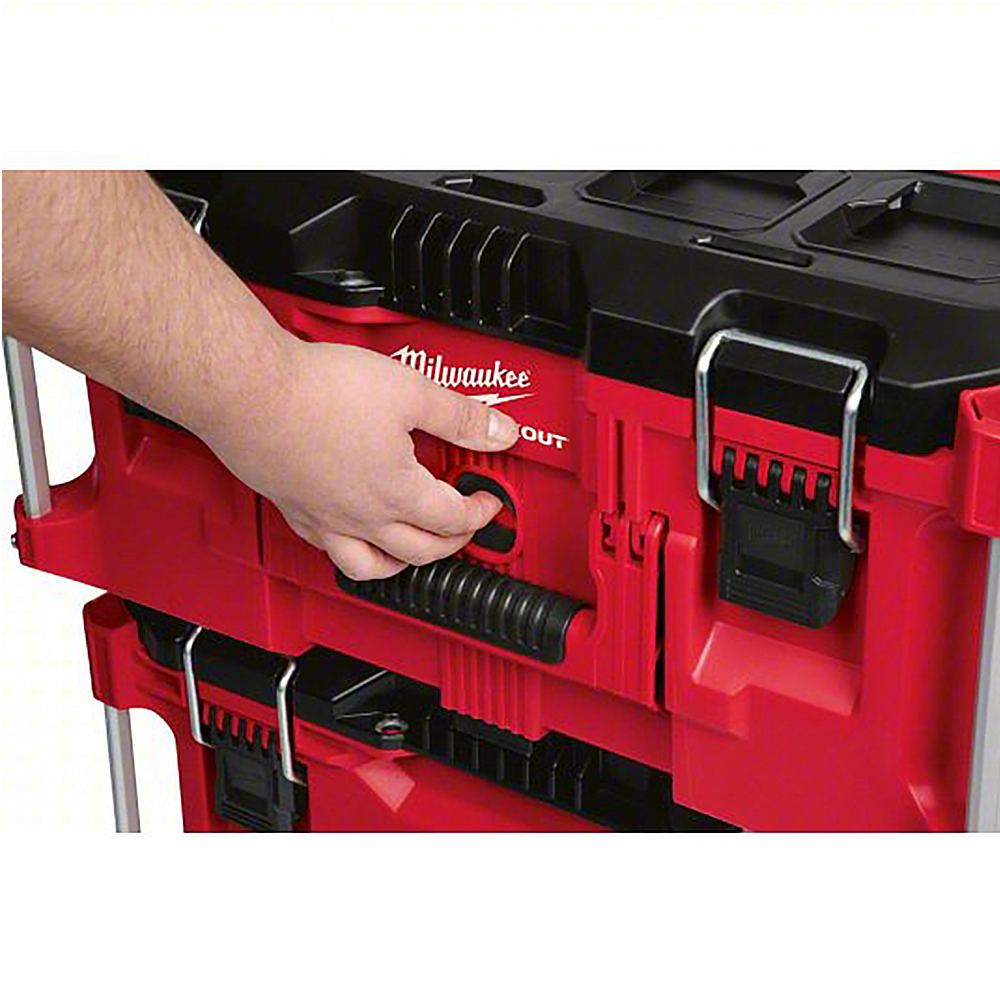 Milwaukee 18 Piece Electricians Tool Kit from Columbia Safety