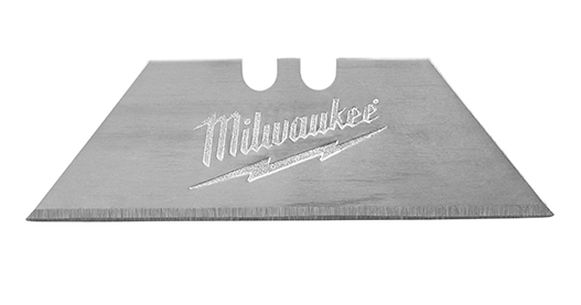 Milwaukee General Purpose Utility Blades with Dispenser (100 Pack) from Columbia Safety