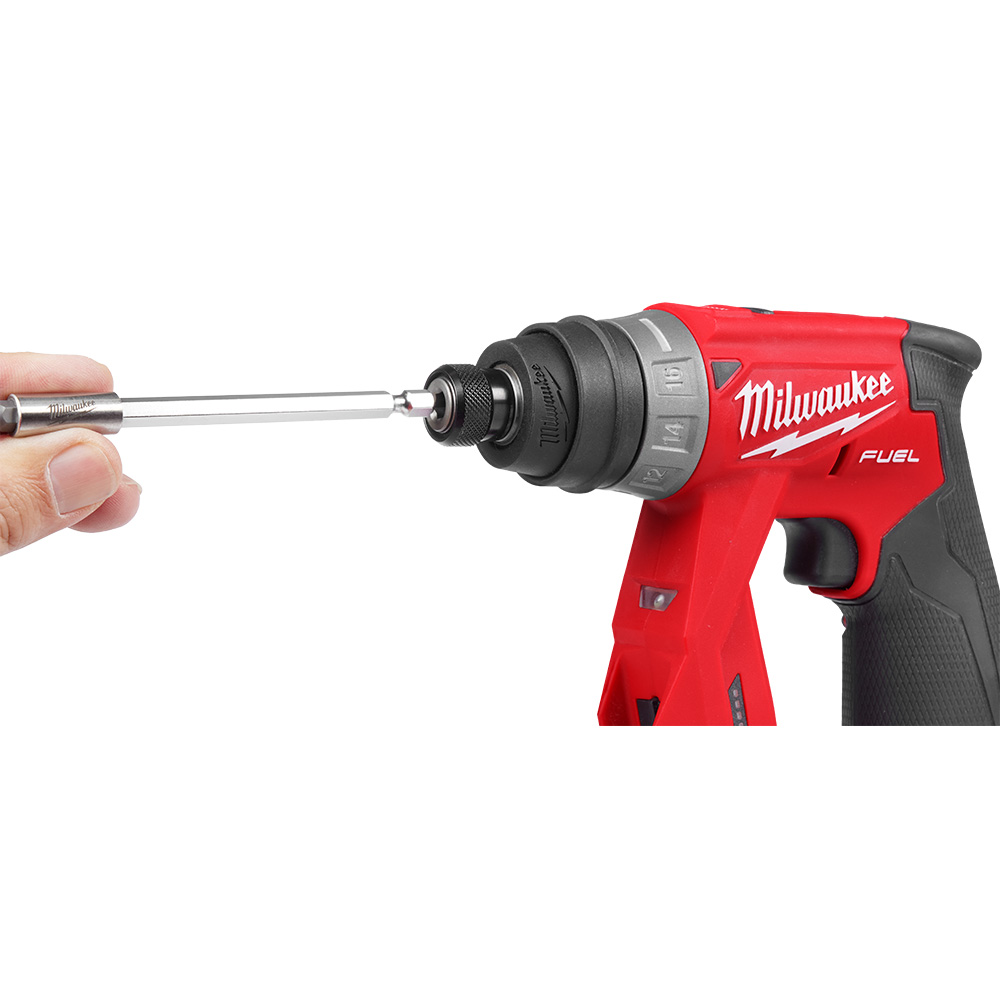 Milwaukee 14-in-1 Multi-Bit Screwdriver from Columbia Safety