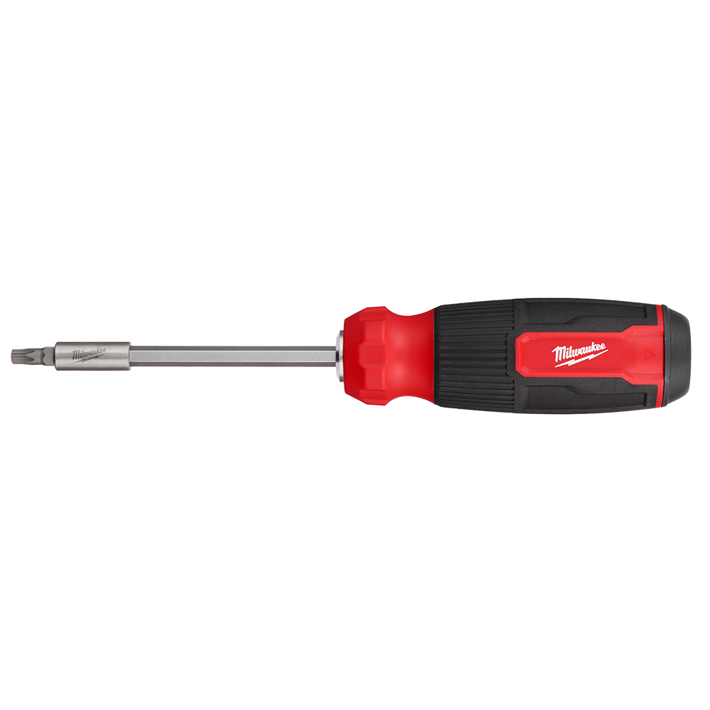 Milwaukee 14-in-1 TORX Multi-Bit Screwdriver from Columbia Safety