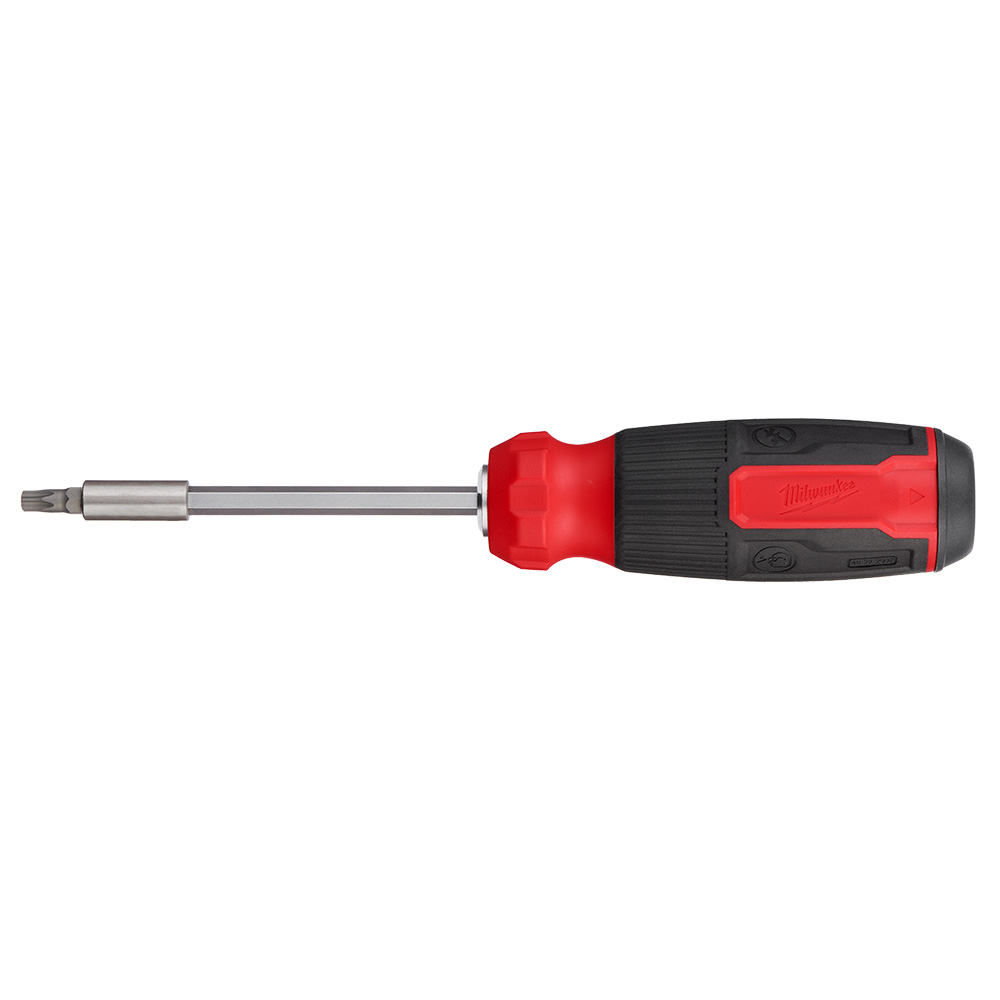 Milwaukee 14-in-1 TORX Multi-Bit Screwdriver from Columbia Safety