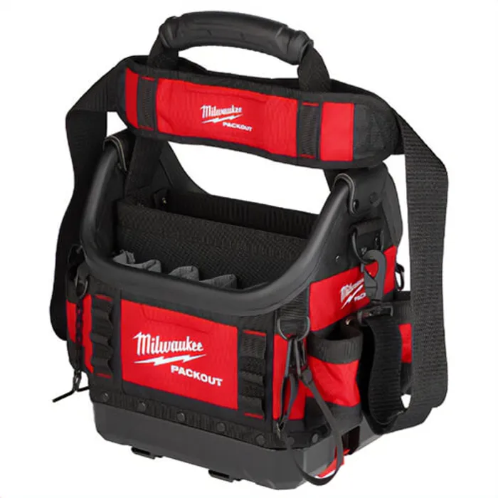 Milwaukee Packout 10" Structured Tote from Columbia Safety