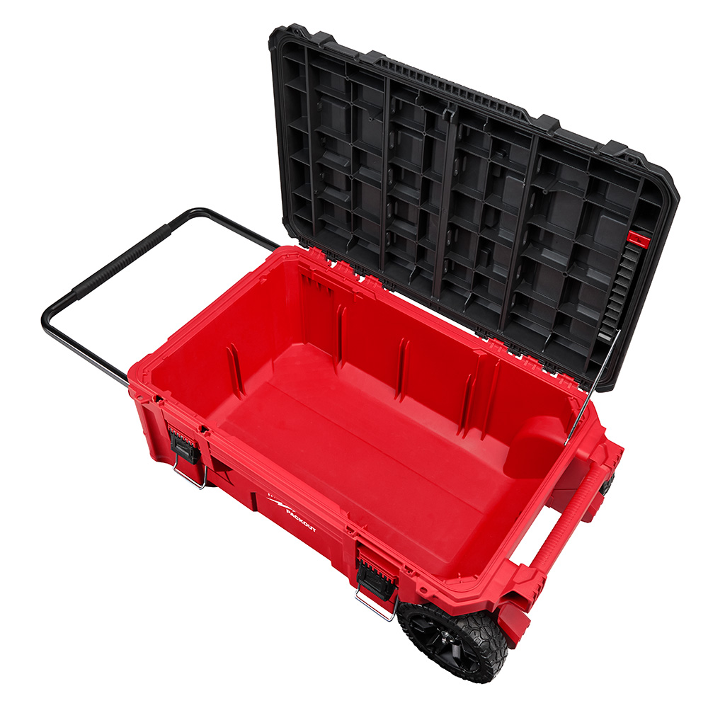 Milwaukee PACKOUT Rolling Tool Chest from Columbia Safety