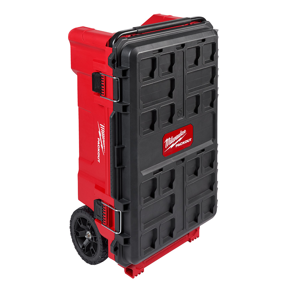 Milwaukee PACKOUT Rolling Tool Chest from Columbia Safety