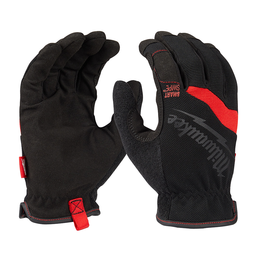 Milwaukee Free-Flex Gloves from Columbia Safety