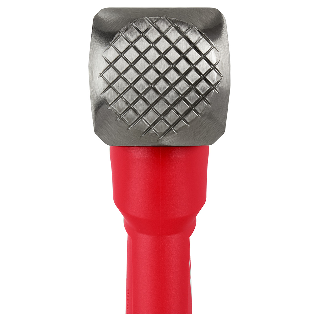 Milwaukee 3lb Fiberglass Drilling Hammer from Columbia Safety