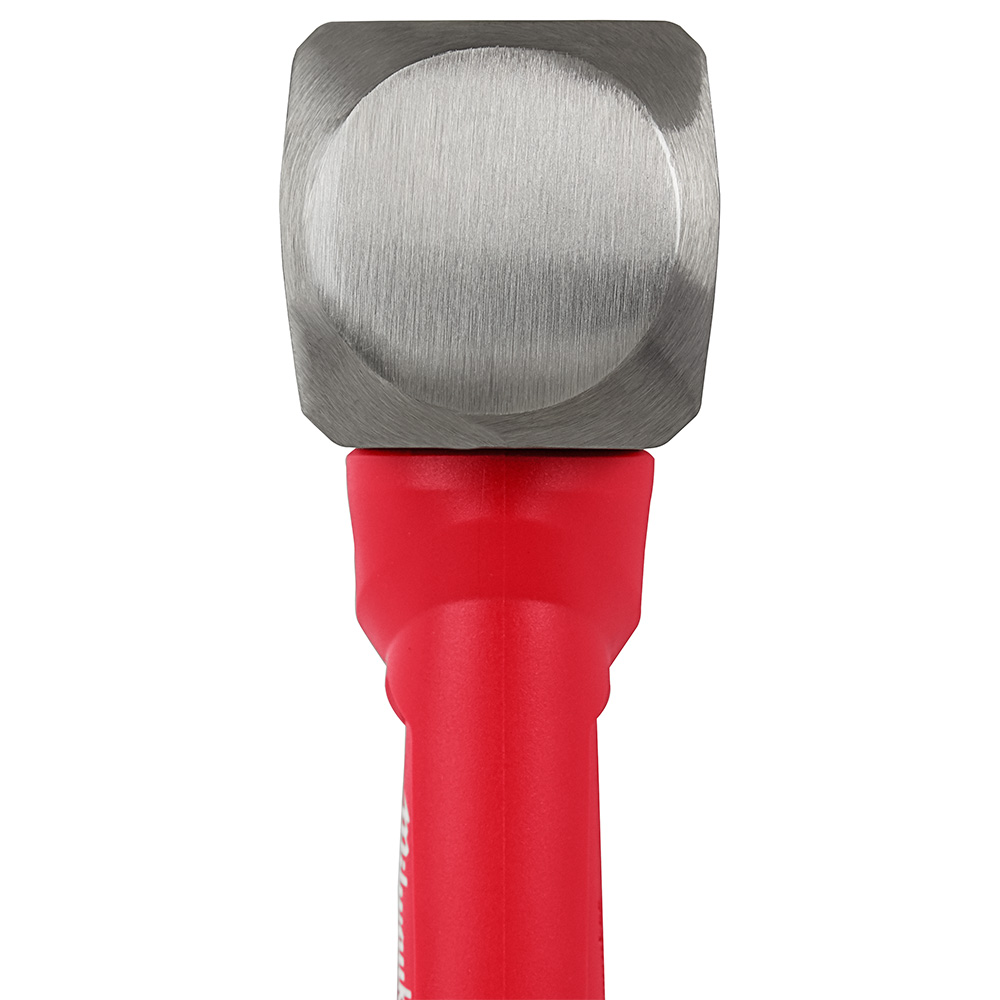 Milwaukee 3lb Fiberglass Drilling Hammer from Columbia Safety