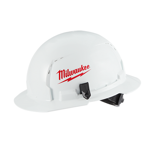 Milwaukee BOLT Hard Hat Marker Clip from Columbia Safety