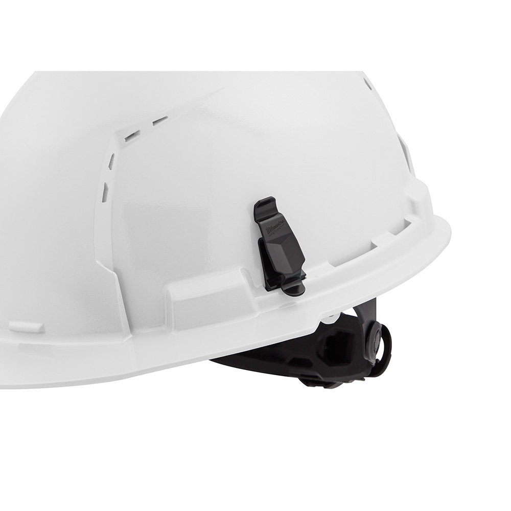 Milwaukee BOLT Hard Hat Marker Clip from Columbia Safety