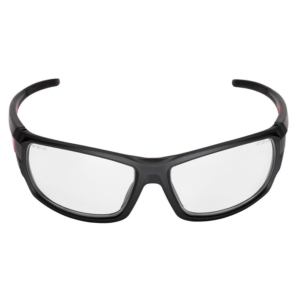 Milwaukee Performance Safety Glasses from Columbia Safety