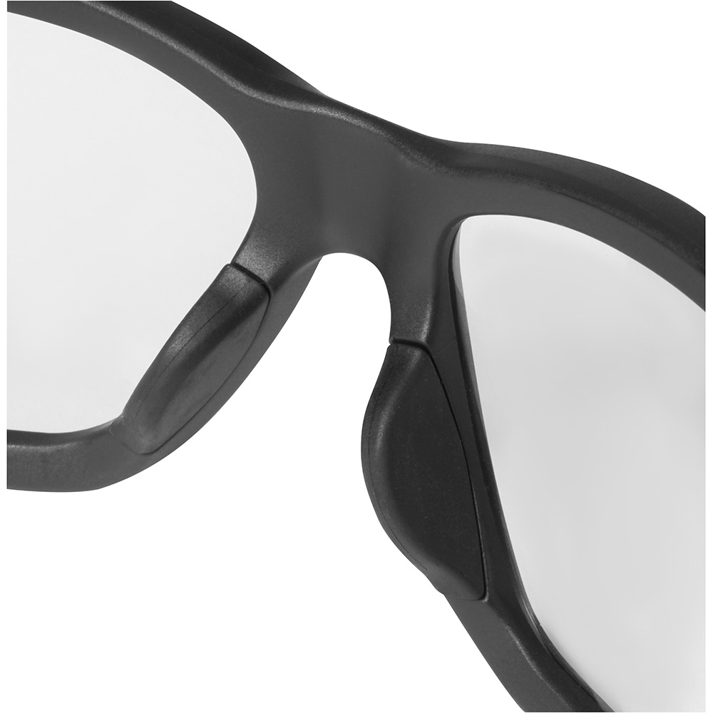 Milwaukee Performance Safety Glasses from Columbia Safety