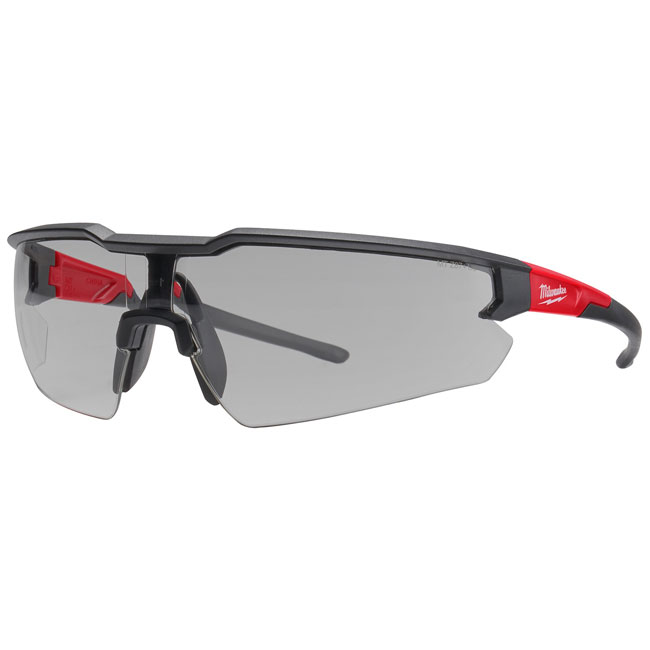 Milwaukee Anti-Fog Safety Glasses from Columbia Safety