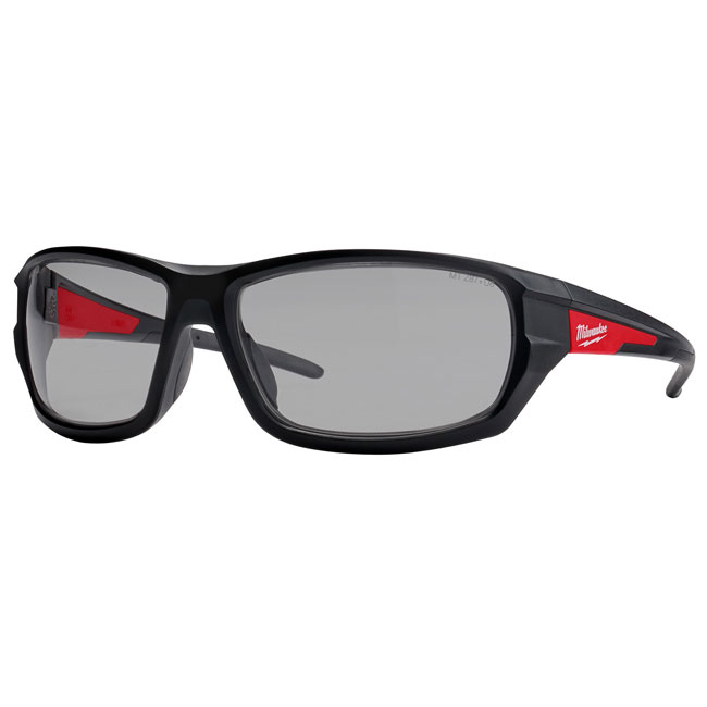 Milwaukee Performance Safety Glasses from Columbia Safety