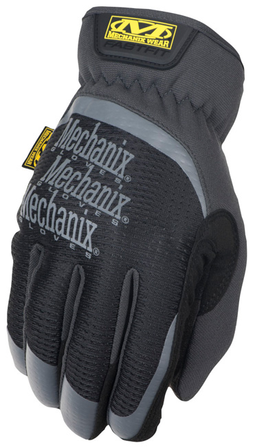 Mechanix Wear FastFit Work Gloves from Columbia Safety
