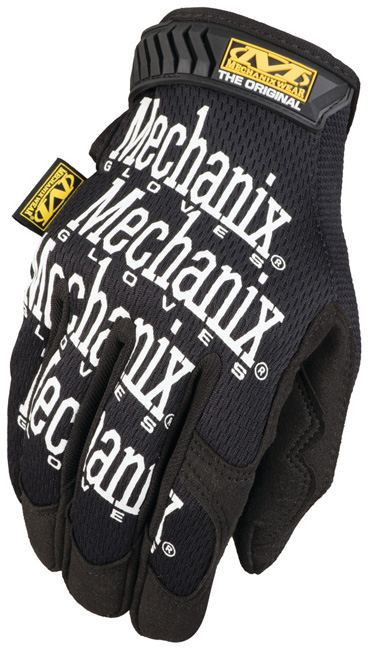 Mechanix Wear Original Work Gloves from Columbia Safety