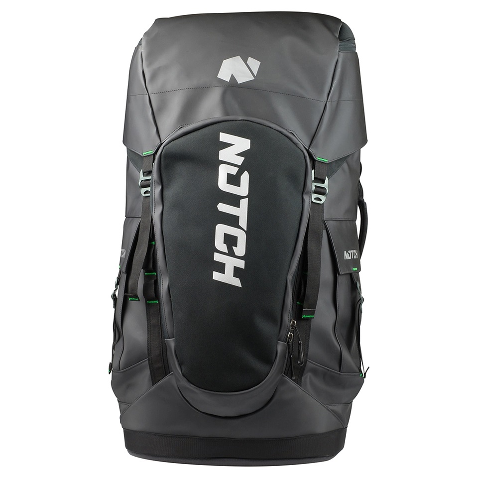 Notch Pro Gear Bag from Columbia Safety