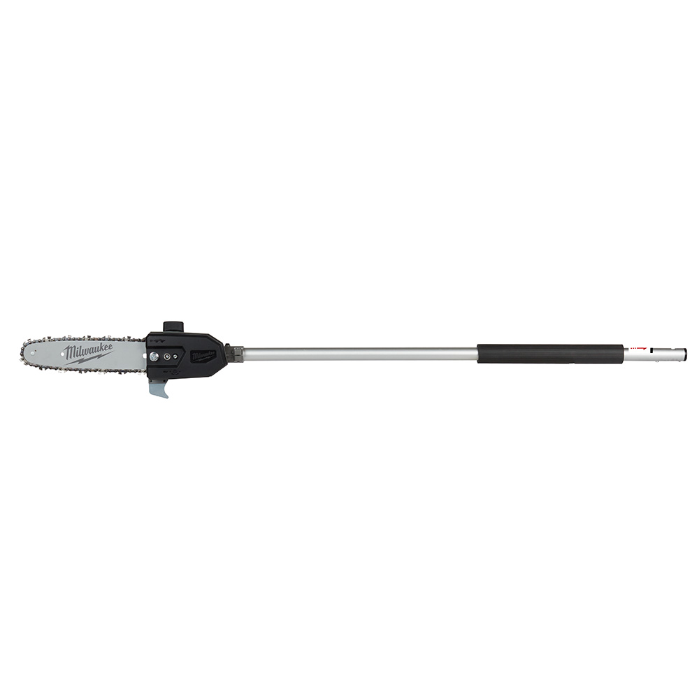 Milwaukee M18 QUIK-LOK 10 Inch Pole Saw Attachment (Attachment Only) from Columbia Safety