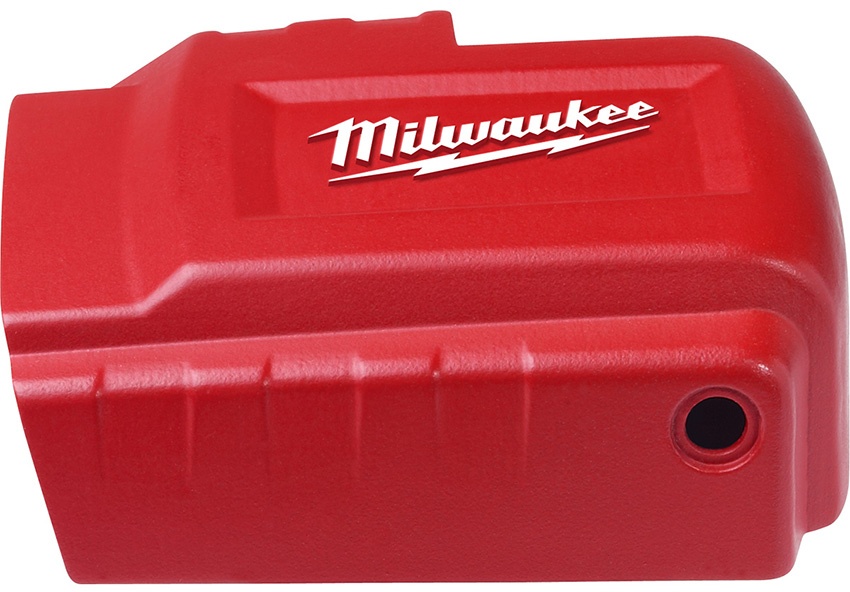 Milwaukee M18 Power Source from Columbia Safety