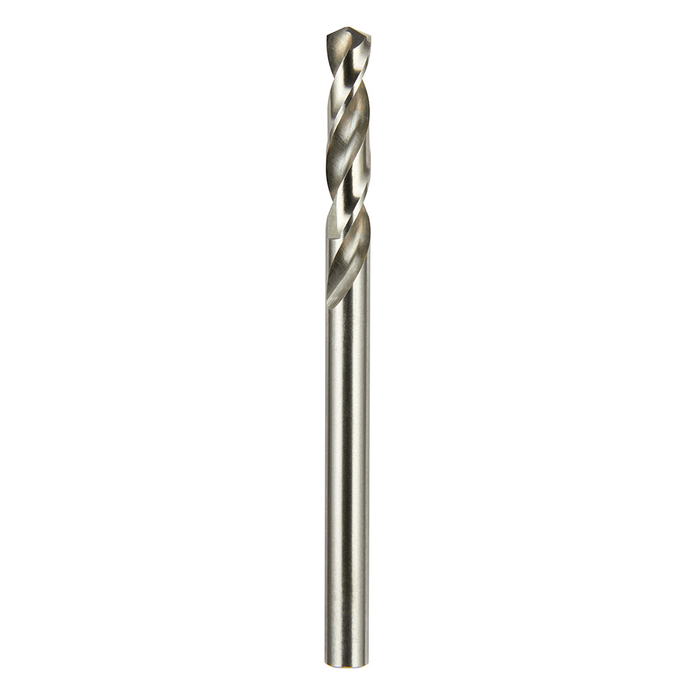 Milwaukee 1/4 inch x 3-1/2 inch High Speed Steel Pilot Bit from Columbia Safety