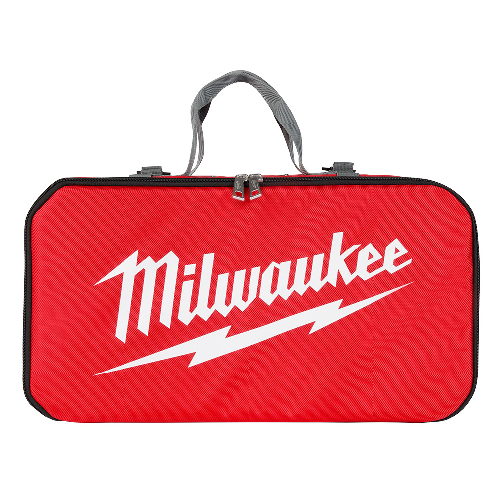 Milwaukee Vacuum Tool Storage Bag from Columbia Safety