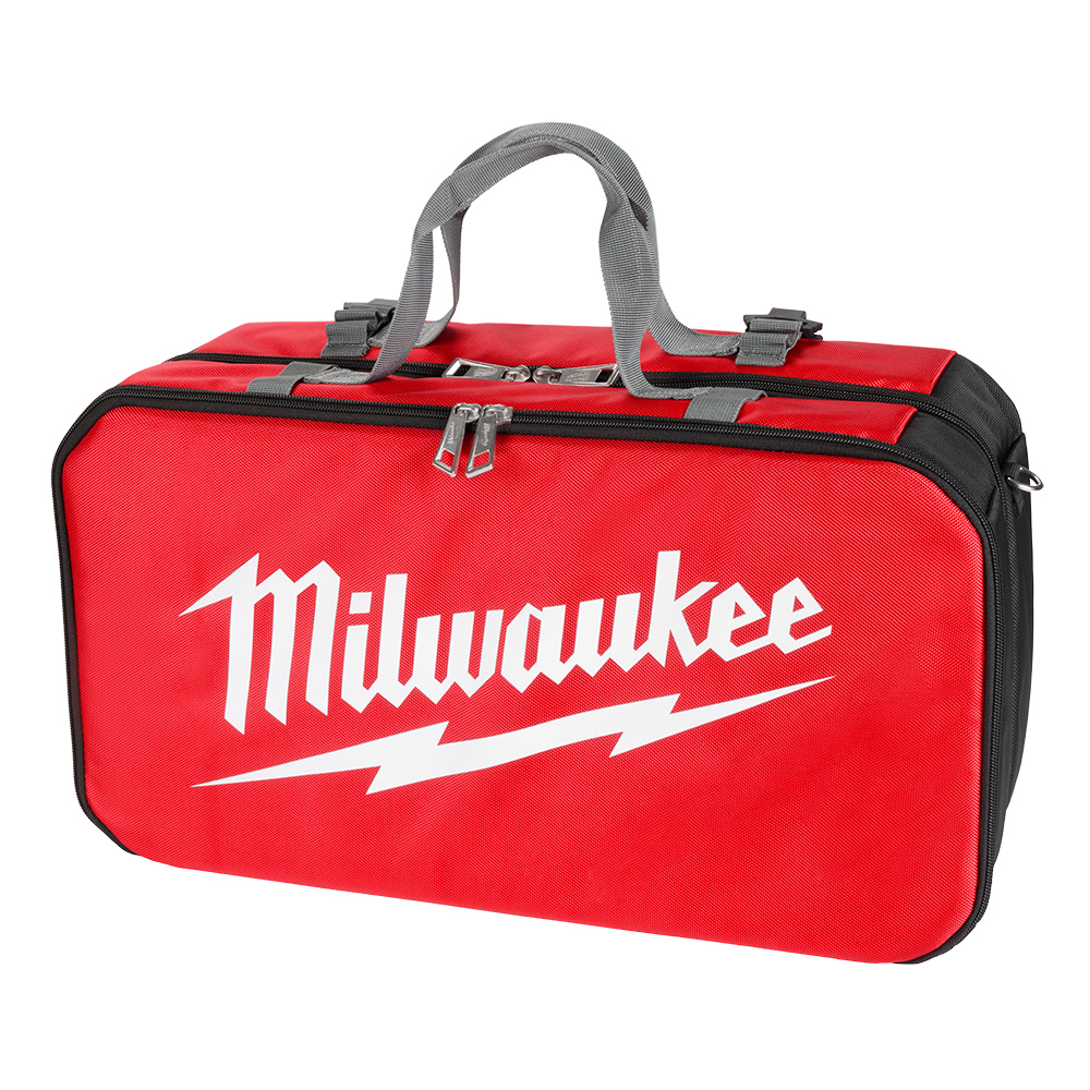 Milwaukee Vacuum Tool Storage Bag from Columbia Safety