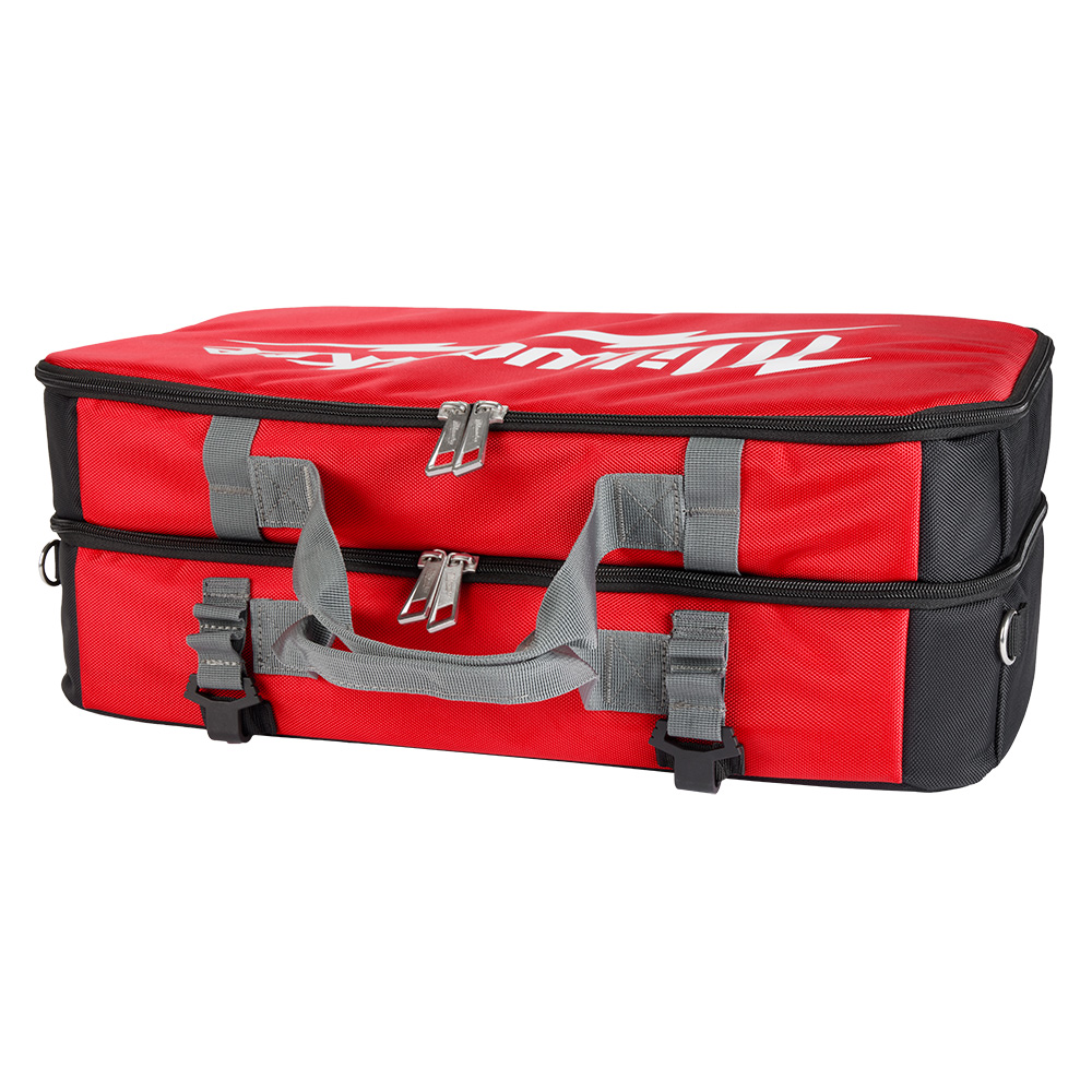 Milwaukee Vacuum Tool Storage Bag from Columbia Safety