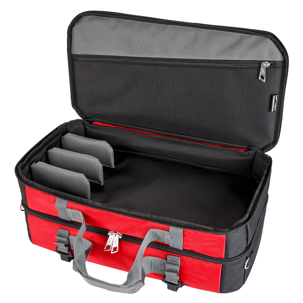 Milwaukee Vacuum Tool Storage Bag from Columbia Safety