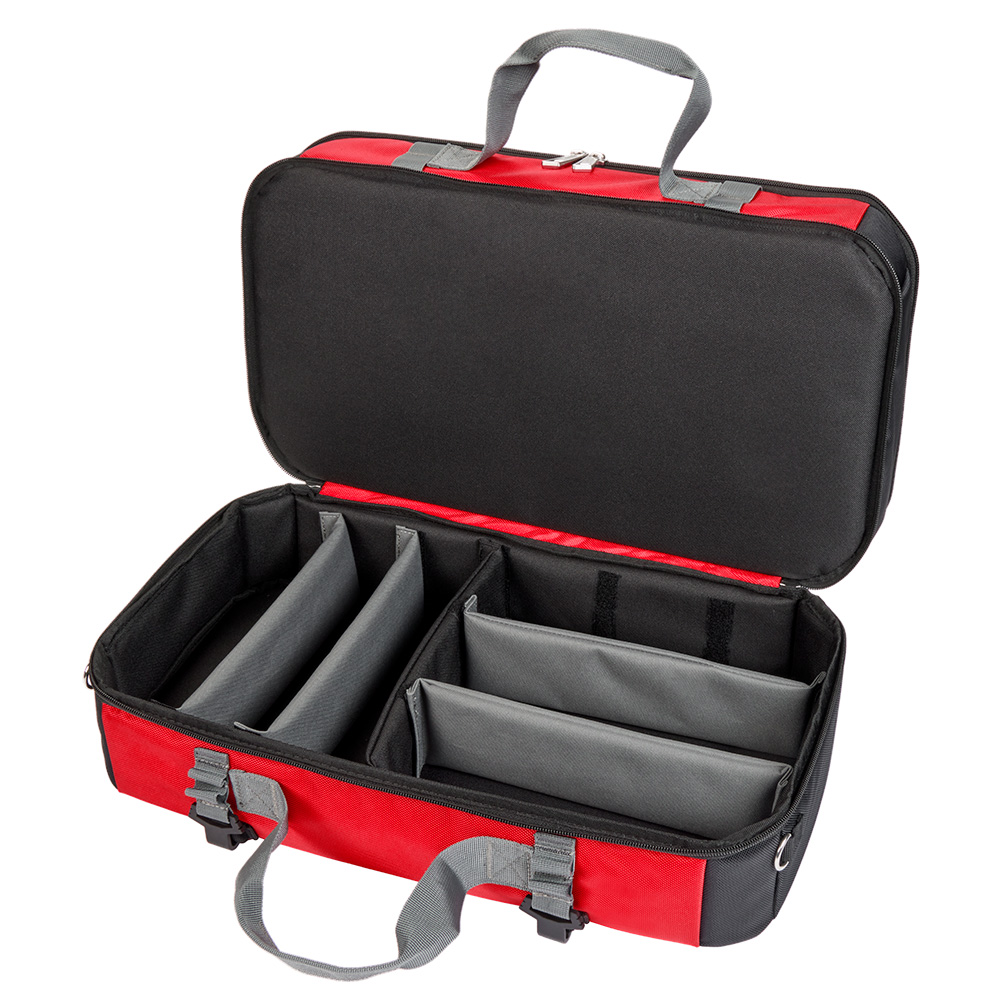 Milwaukee Vacuum Tool Storage Bag from Columbia Safety