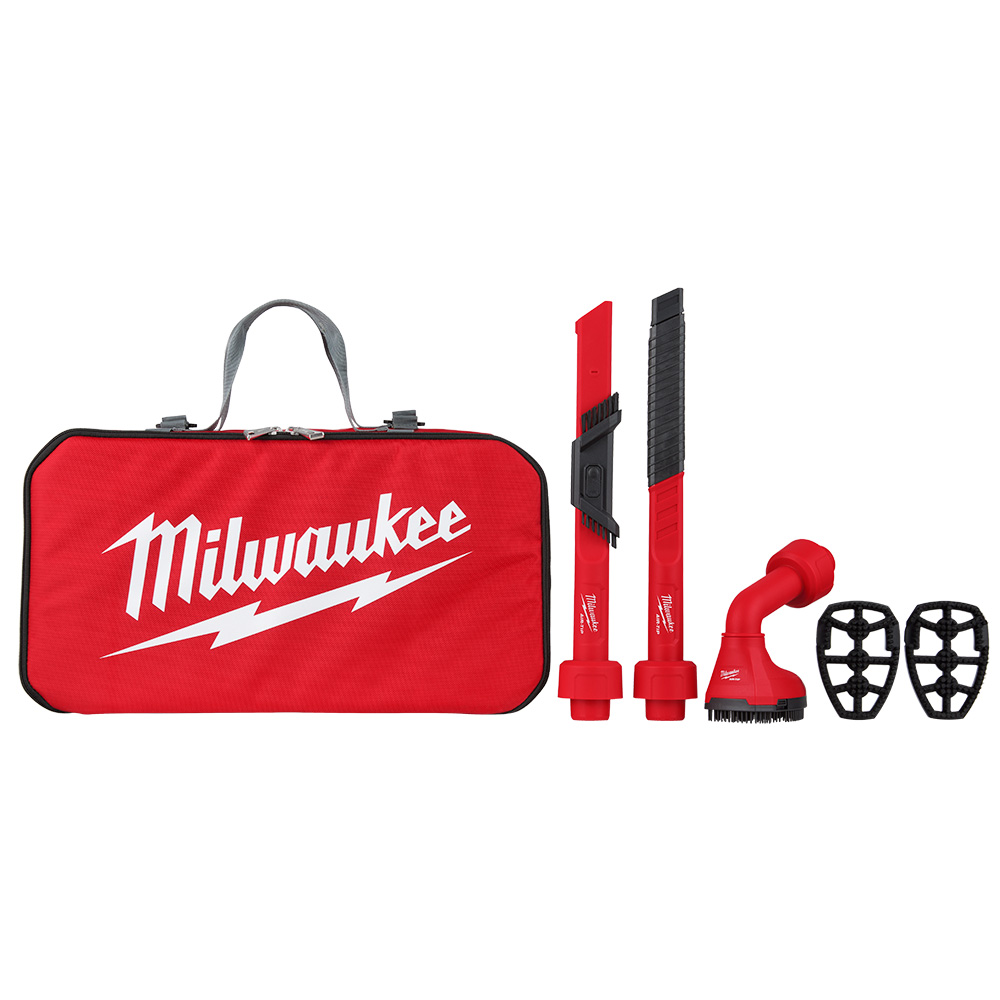 Milwaukee Vacuum Tool Storage Bag from Columbia Safety
