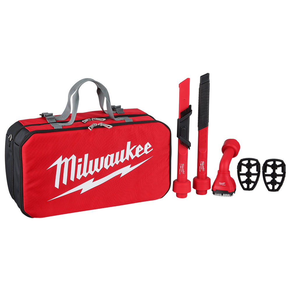 Milwaukee Vacuum Tool Storage Bag from Columbia Safety