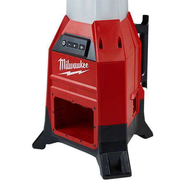 Milwaukee M18 RADIUS Site Light (Tool Only)