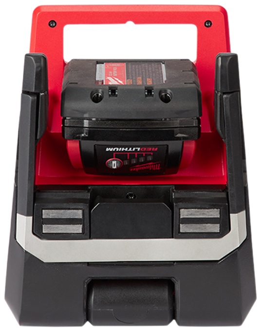 Milwaukee M18 Rover Mounting Flood Light (Tool Only) from Columbia Safety