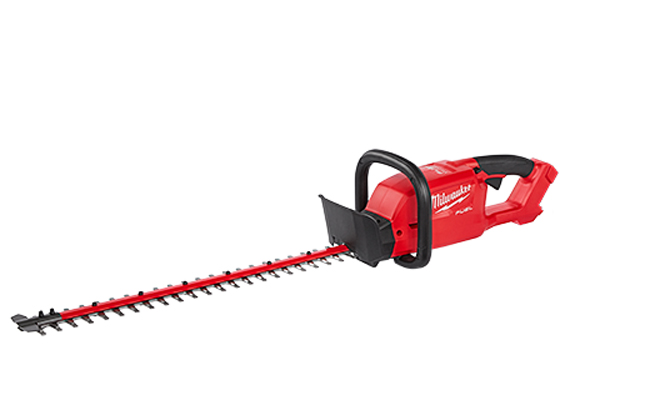 Milwaukee M18 FUEL Hedge Trimmer | 2726-20 from Columbia Safety