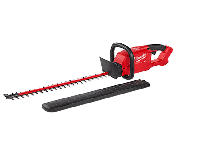 Milwaukee M18 FUEL Hedge Trimmer | 2726-20 from Columbia Safety
