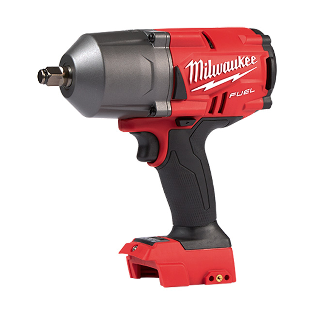 Milwaukee M18 FUEL 1/2 Inch High Torque Impact Wrench with Friction Ring | 2767-20 from Columbia Safety